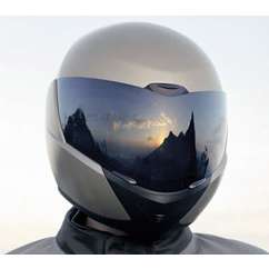 BMW Motorrad System 5 helmet | ThisNext
